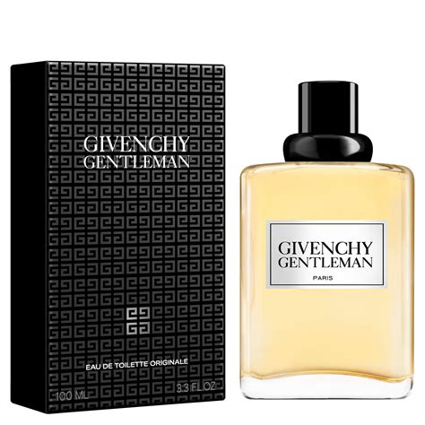 men's givenchy eau de toilette|givenchy gentleman original.